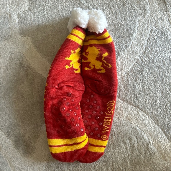 Harry Potter Sherpa lined socks - Picture 3 of 6